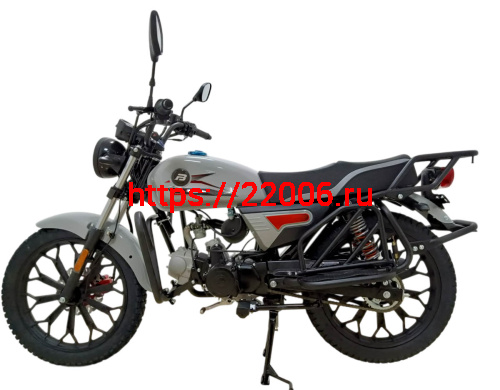 Мопед BOLT 2 (классик) фото 7 Мопед BOLT 2 (классик) фото 7