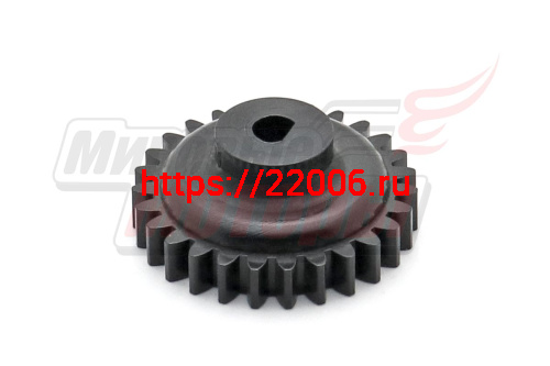 Шестерня Тайга масляного насоса (С40800078) (завод г.Рыбинск)