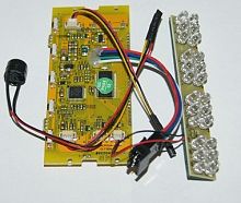 Дисплей самоката Kugo S2