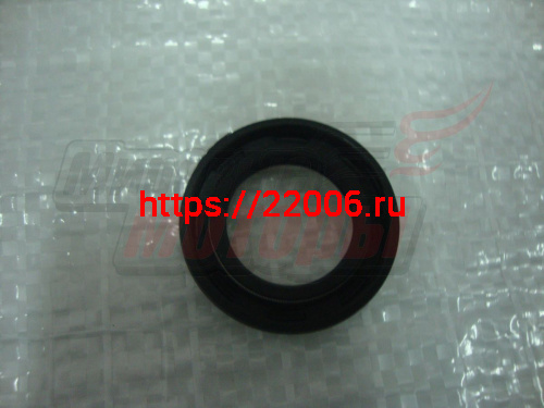 Сальник 22х35х7 коленвала 160F мм (картера) (11120) Сальник 22х35х7 коленвала 160F мм (картера) (11120)