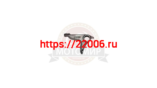 Коромысло CG125/250 нижнее Лифан Трицикл200 Аякс (Хантер125) (НАБОР)