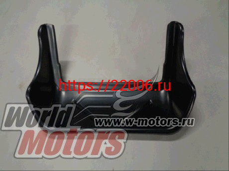 Отбойник к саням С-6 LUXE Отбойник к саням С-6 LUXE