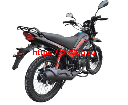 Мопед TRICKLER (SHINERAY) фото 4 Мопед TRICKLER (SHINERAY) фото 4