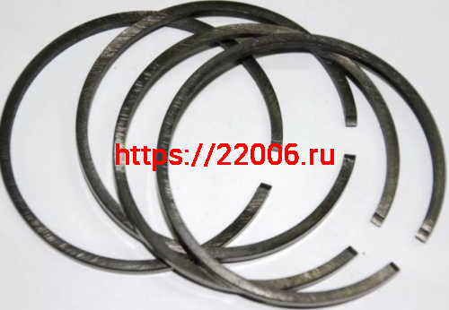 Кольцо поршневое Иж Юпитер 6 водянка стандарт