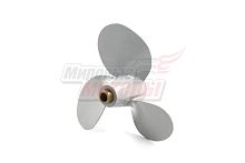 Винт Нептун (220) серый (160602700)