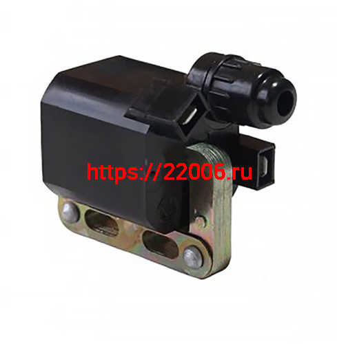 Катушка зажигания Восход, Минск, Мопед 6-12 В Совек Катушка зажигания Восход, Минск, Мопед 6-12 В Совек