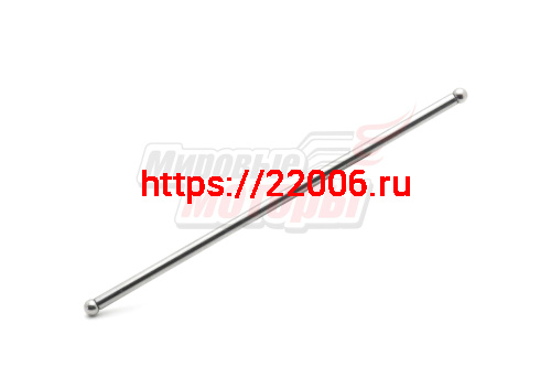 Штанга толкателя клапана LIFAN GS212E (14210)