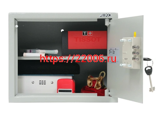 Сейф Aiko T-28 фото 5