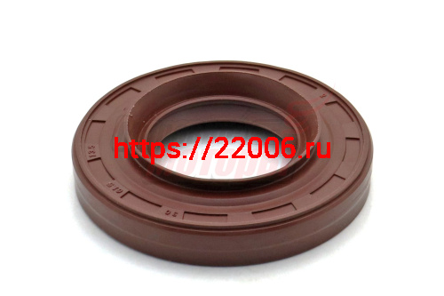 Сальник привода переднего моста внутрений Hover (2303380-K01)
