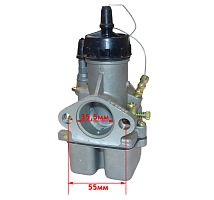 Карбюратор К68Д