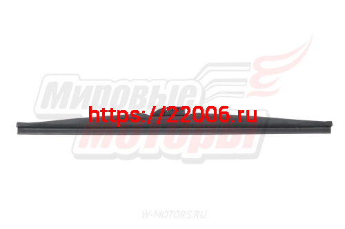 Щётка стеклоочистителя зимняя HEMEN 550 мм + 8 адаптеров (HW550U) фото 2 Щётка стеклоочистителя зимняя HEMEN 550 мм + 8 адаптеров (HW550U) фото 2