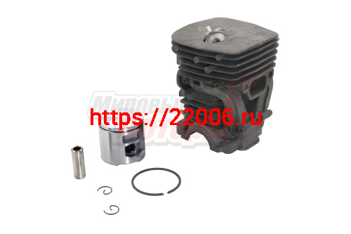 Поршневая группа Husqvarna 455/460 (47 мм) в сборе