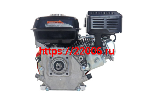 Двигатель HEMEN 7,0 л.с. 170F (212 см3) вал 19 мм фото 2 Двигатель HEMEN 7,0 л.с. 170F (212 см3) вал 19 мм фото 2