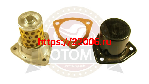 Фильтр масляный МБ-8Д Дизель