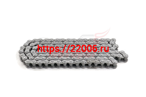 Цепь 128 зв. (428) SFR (аналог Муравей ПР12.7-18,2-2) Цепь 128 зв. (428) SFR (аналог Муравей ПР12.7-18,2-2)