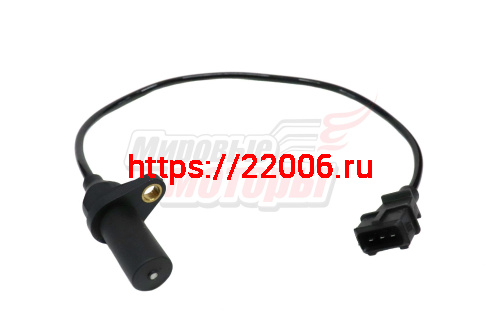 Датчик положения коленвала FORA, AMULET, BONUS (A11-1005120BA)
