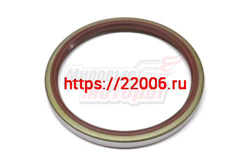 Сальник задней ступицы внутренний FOTON 1061, 1069, 1089, 1099 (3104104-HF17030)