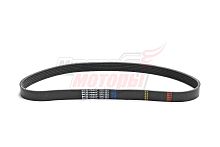 Ремень поликлиновый PIX Chevrolet Aveo, lacetti, Daewoo Kalos, Lada Kalina (6PK-883)