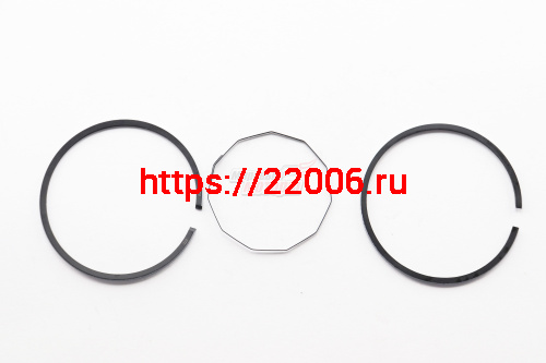 Кольца 50,00 мм YAMAHA JOG90см3 Кольца 50,00 мм YAMAHA JOG90см3