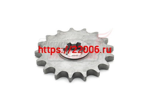 Звездочка Муравей 17