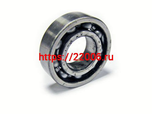 Подшипник корзины Иж 104 Подшипник корзины Иж 104