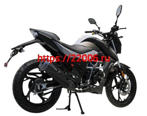 Мопед OKAMI фото 7 Мопед OKAMI фото 7