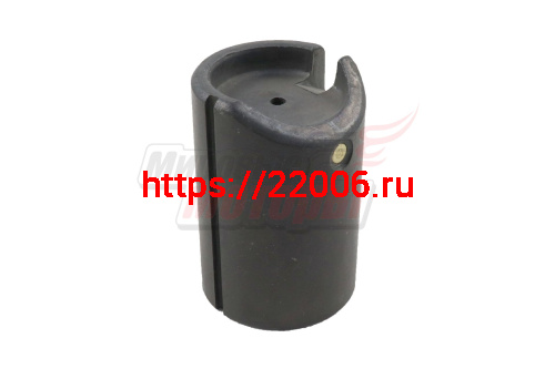 Заслонка карбюратора К68 круглая