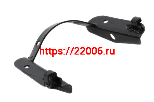 Кронштейны седла сплошного Днепр (реставр.) Кронштейны седла сплошного Днепр (реставр.)