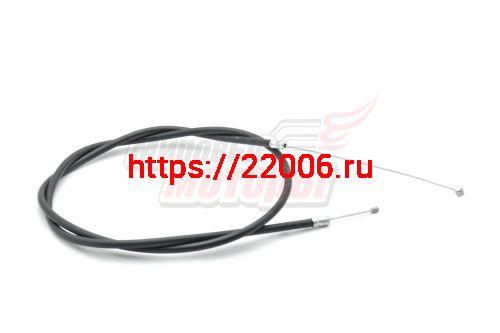 Трос газа мотокосы GBC-026/033/043/052