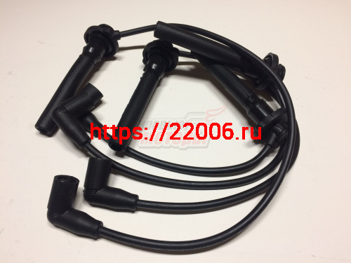 Провода высоковольтные MK, MK CROSS, Euro 4 (1016052127)