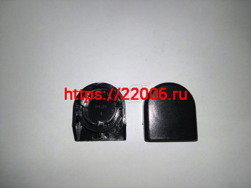 Заглушка рычага стеклоочистителя Tiggo (T115205025)