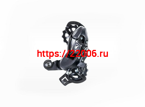 Переключатель скоростей задний Shimano RD-TX300(болт) 6/7ск, Tourney New model 3132658-420А Переключатель скоростей задний Shimano RD-TX300(болт) 6/7ск, Tourney New model 3132658-420А