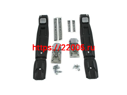 Крепление лыжное NNN Snowmatic универсал 11122283 Крепление лыжное NNN Snowmatic универсал 11122283