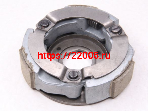 Плата сцепления с колодками Suzuki Lets 50 TMMP Плата сцепления с колодками Suzuki Lets 50 TMMP