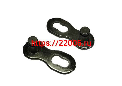 Замок цепи Вело КМС  6,7,8 скоростей SL- 573R (C-UN-L-0018) фото 2