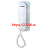 А/домофон трубка DP-201R А/домофон трубка DP-201R