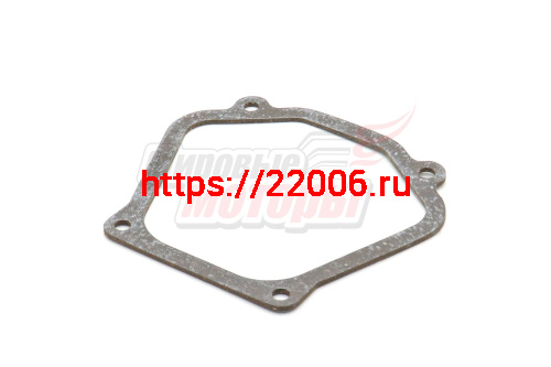 Прокладка крышки головки цилиндра 2V78F-2A, 2V80FD-A (12312)