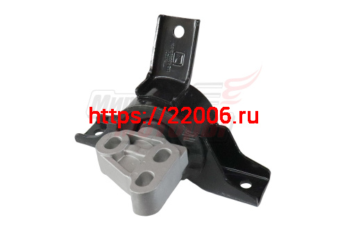Опора двигателя левая T600 1.5 MT (1001050001B11)