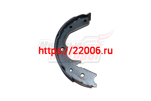 Колодка стояночного тормоза Hover,Hover H5, Safe F1, 1 ШТ. (3507120-K00)
