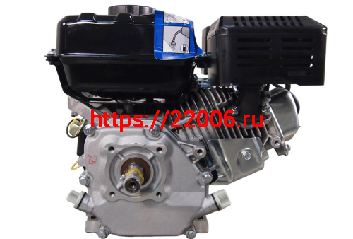 Двигатель LIFAN 8 л.с. 170F-Т (вых. вал d19 мм, под китай. вариатор) с катушкой 12В 7А 84Вт фото 3 Двигатель LIFAN 8 л.с. 170F-Т (вых. вал d19 мм, под китай. вариатор) с катушкой 12В 7А 84Вт фото 3