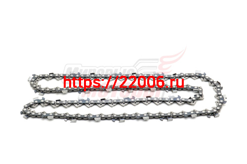 Цепь STIHL на б/п Хусварна "18" 1,5 - 0,325 (25RSC72) (Парма 2м, Хускв.262) "острый зуб"