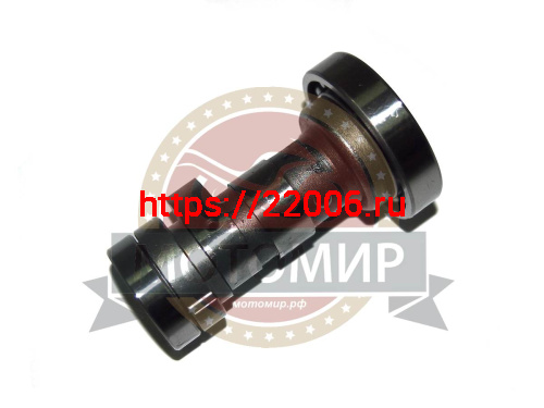 Распредвал KAYO YX140/160