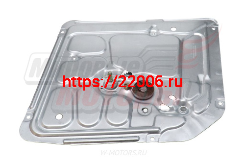 Стеклоподъемник левый HOWO (WG1642330003) фото 2 Стеклоподъемник левый HOWO (WG1642330003) фото 2