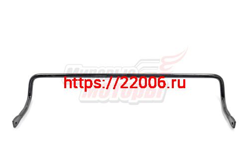 Стабилизатор задний, Tiggo, Tiggo FL (T112916011)