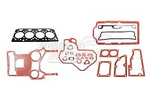 Комплект прокладок двигателя полный Foton 1049A, 1069, 1099 (TU5LB0051/TU5LT0178)