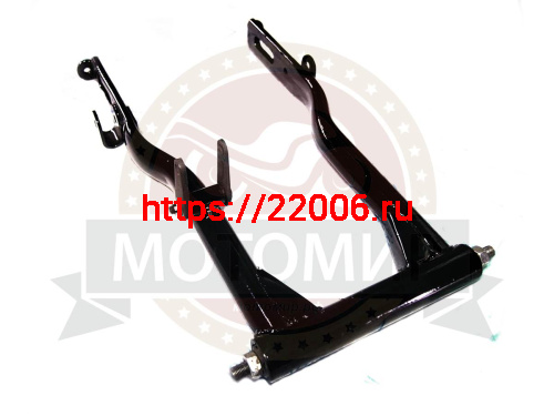 Вилка Иж маятниковая с осью (реставрация)