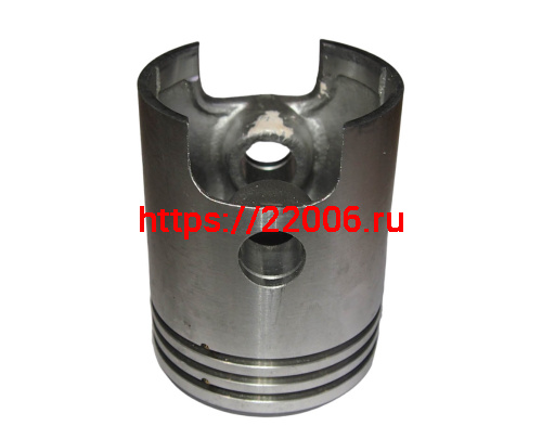 Поршень Муравей 3 кол. шир.норма 00 "Челябинск" фото 2