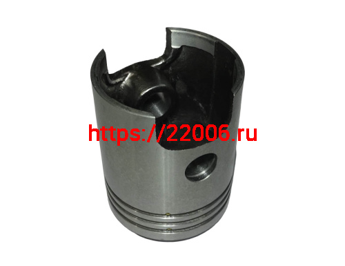 Поршень Муравей 3 кол. шир.норма 000 "Киров" фото 2