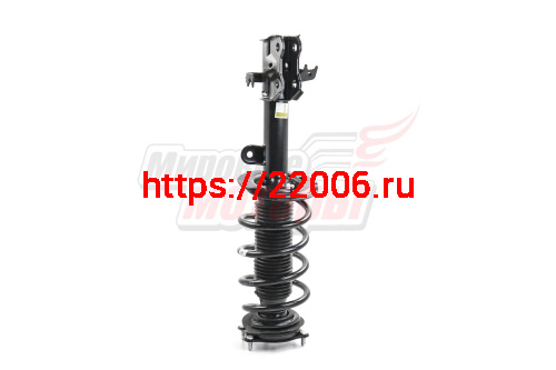 Амортизатор передний левый Haval F7x (2905102XKQ00A)