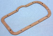 Прокладка поддона пробковая Урал